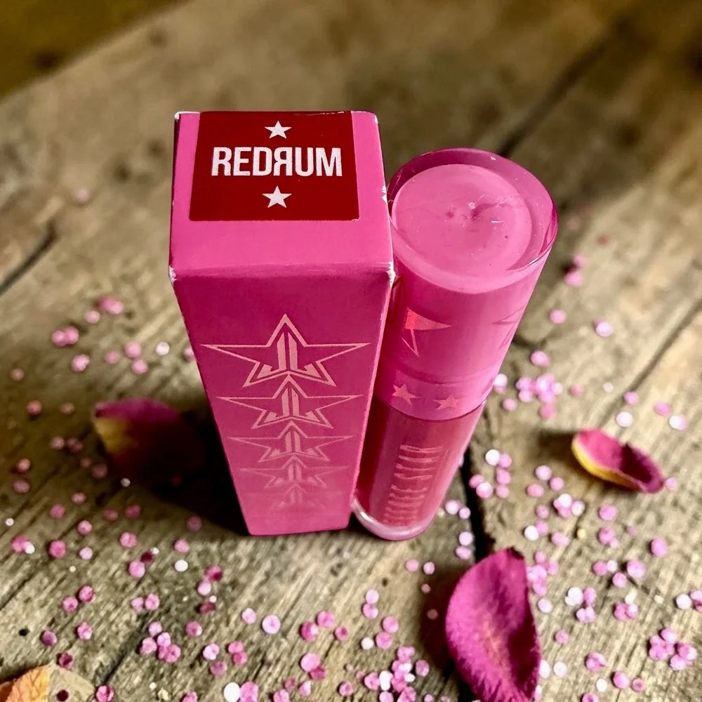 Jeffree‎ Star Cosmetics - Velour Liquid Lipstick - 